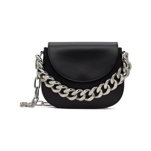 KARA | Chain Saddle Bag ⛓️